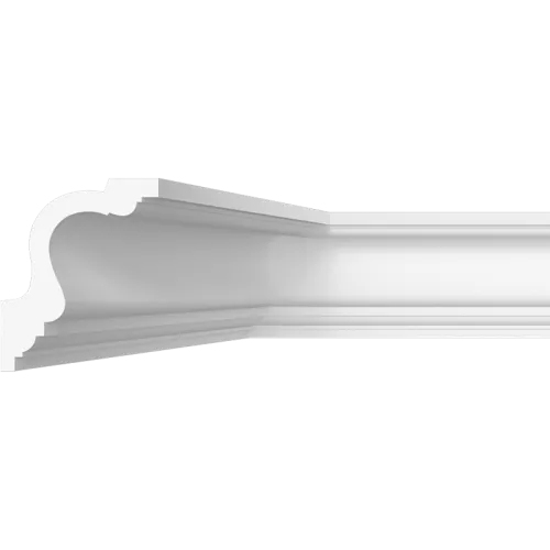 Карниз гладкий SKT484