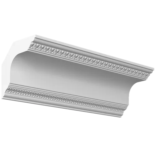 Карниз орнаментальный SK101N (наборный)