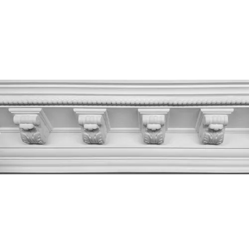 Карниз орнаментальный SK74N (наборный)