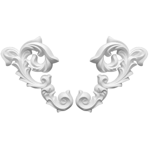 Средник SDT90 (пара)