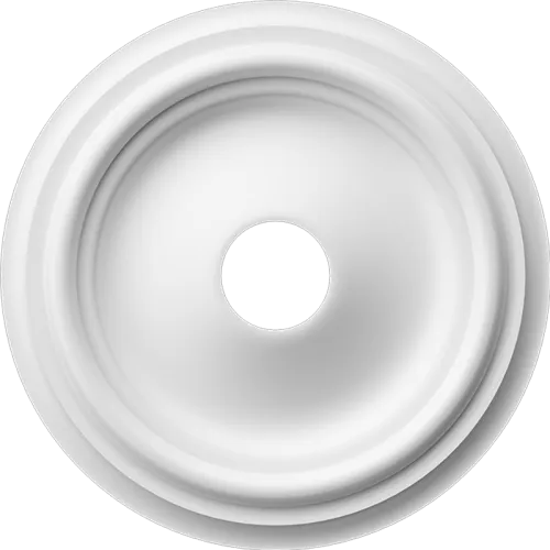 Розетка гладкая SRT102