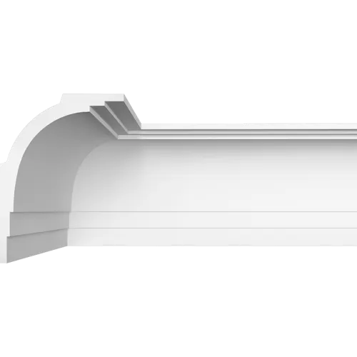 Карниз гладкий SKT231