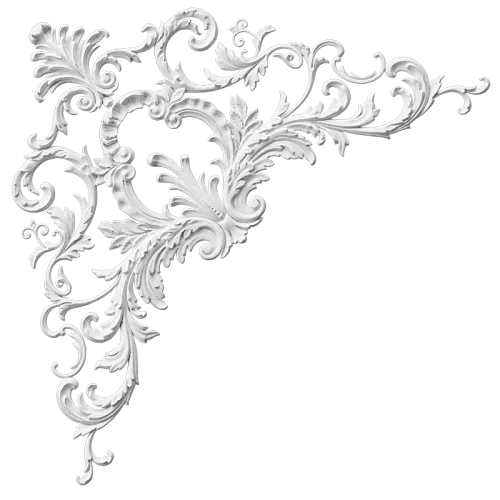 Угол наборный SU142V (врезной, накладной)