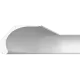 Карниз гладкий SKT471