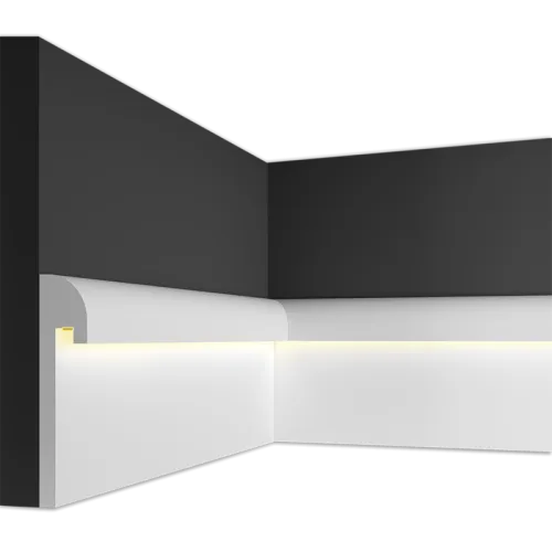 Плинтус световой LPL10