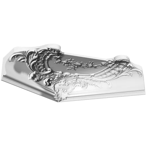 Карниз орнаментальный SK221U