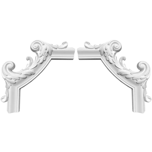 Угол SU25 (пара)