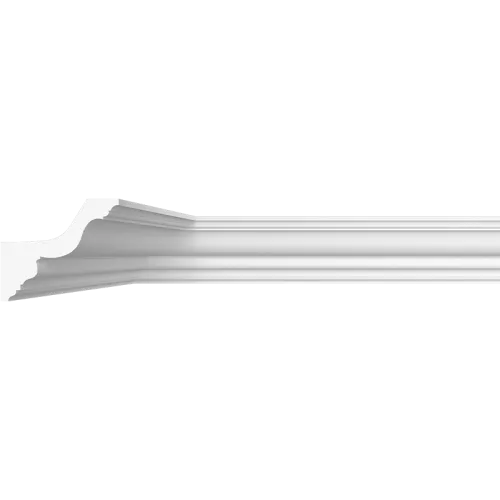 Карниз гладкий SKT381