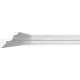 Карниз гладкий SKT381