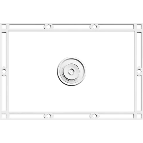 Потолочная композиция SPK23