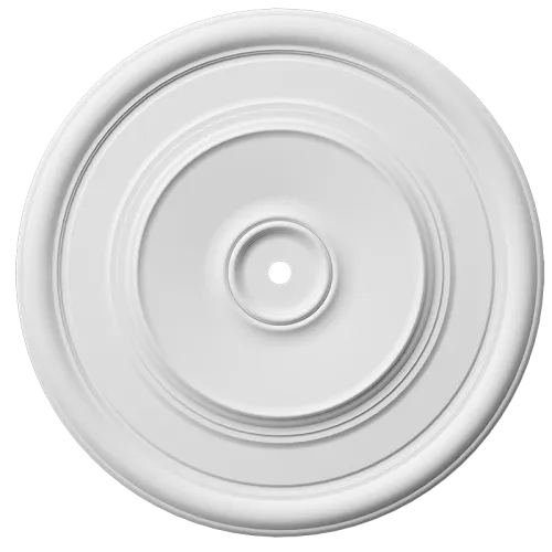 Розетка гладкая SRT57