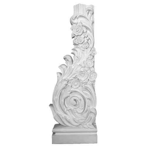 База SB5L (левая)