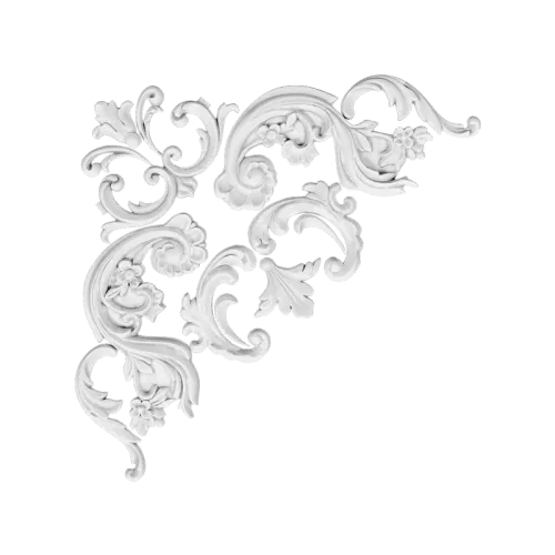 Угол наборный SU87N