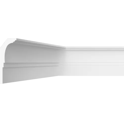 Карниз гладкий SKT442