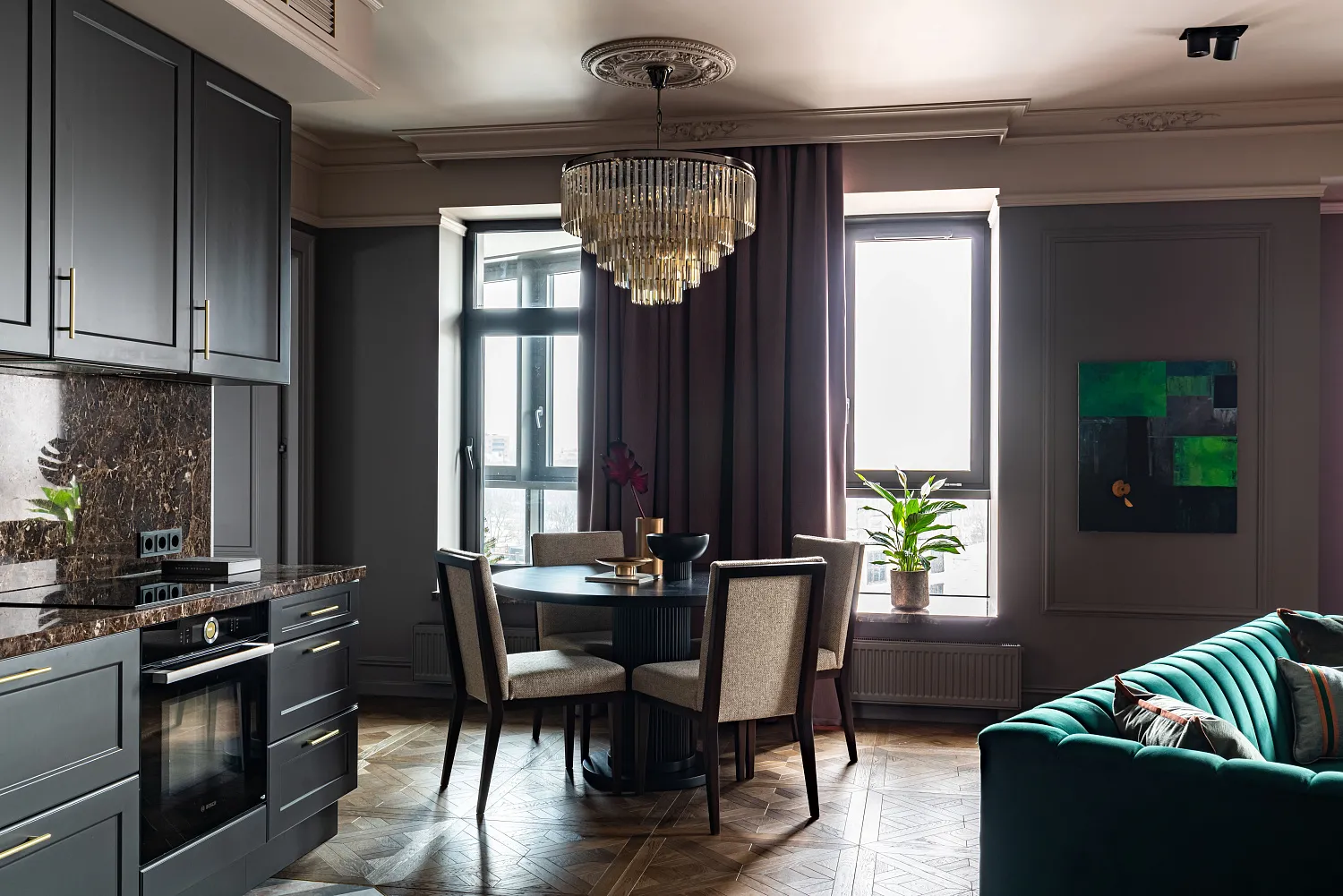  Наши работы