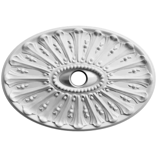 Розетка орнаментальная SR102