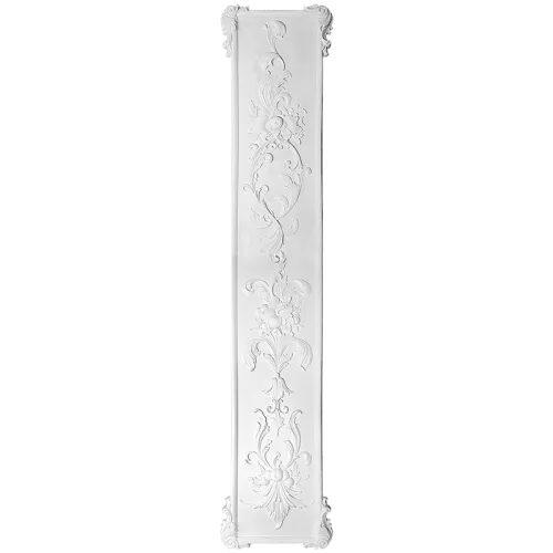 Гипсовый барельеф SPN1