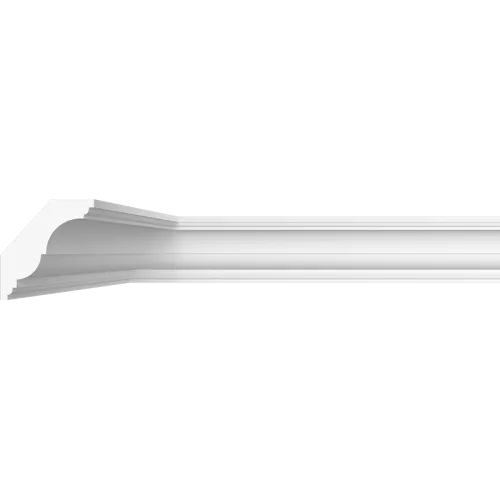 Карниз гладкий SKT330