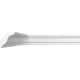 Карниз гладкий SKT330