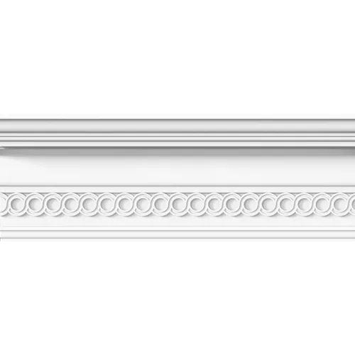 Карниз орнаментальный SK60N (наборный)