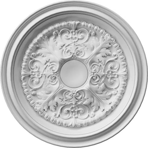 Розетка орнаментальная SR145