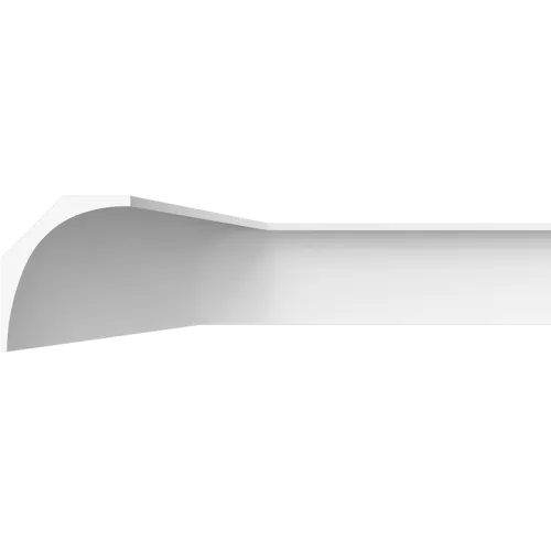 Карниз гладкий SKT494