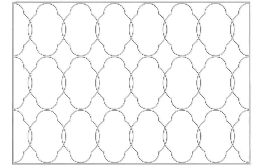 Потолочная композиция SPK6