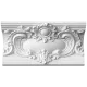 Карниз орнаментальный SK76N (наборный)