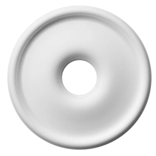 Розетка гладкая SRT71