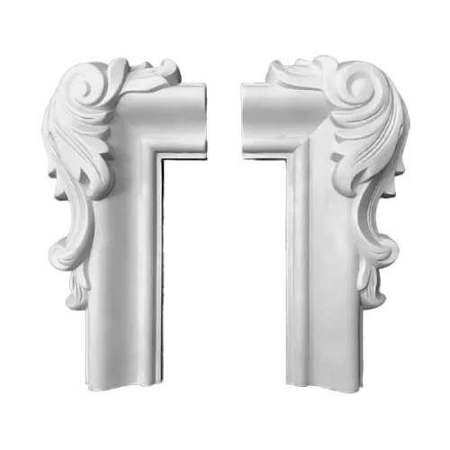 Угол SU16 (пара)