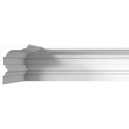 Карниз гладкий SKT69