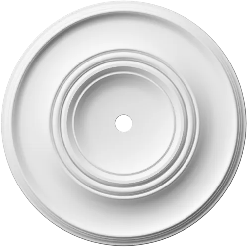 Розетка гладкая SRT140