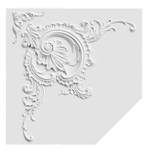 Угол SU148L (левый)