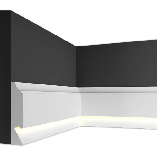 Плинтус световой LPL9