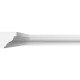 Карниз гладкий SKT250