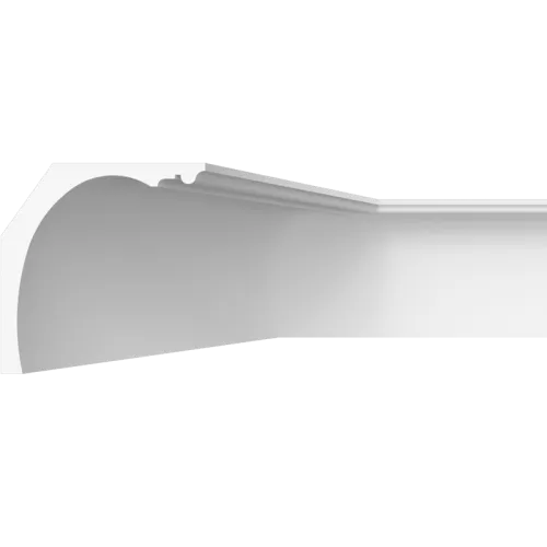 Карниз гладкий SKT429