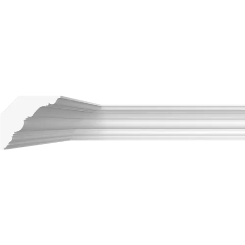 Карниз гладкий SKT383