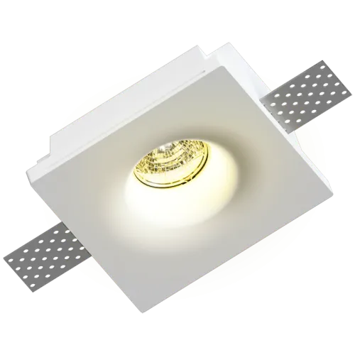 Гипсовый светильник SGS32