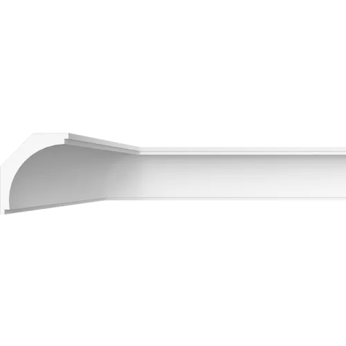 Карниз гладкий SKT364