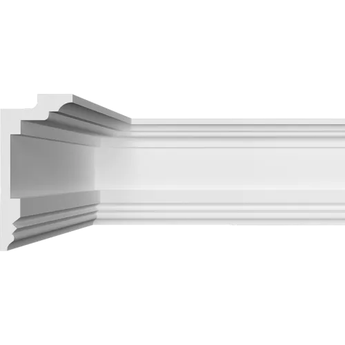 Карниз гладкий SKT228