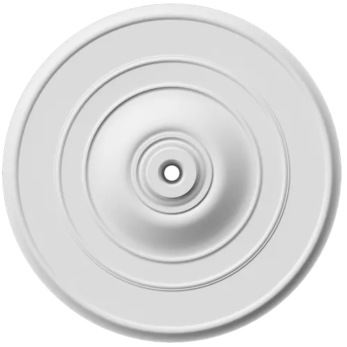 Розетка гладкая SRT59