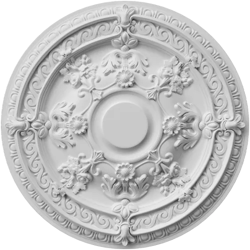 Розетка орнаментальная SR162