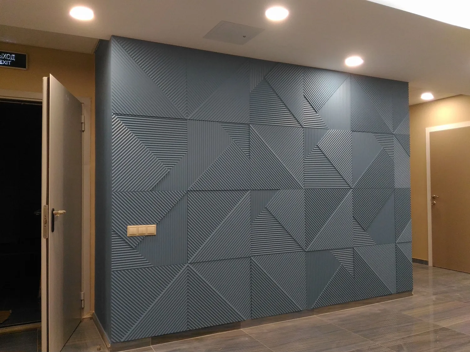  Наши работы