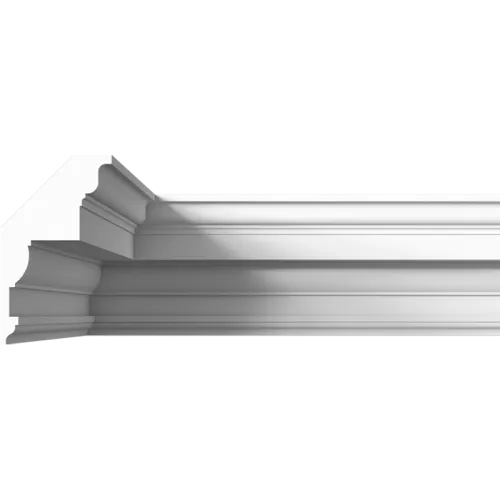 Карниз гладкий SKT80