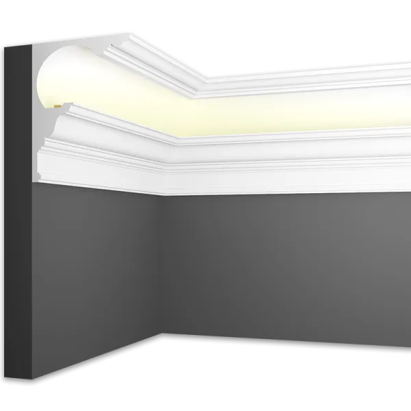 Где можно использовать такой декор?