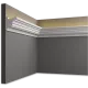Световой карниз SKTL35