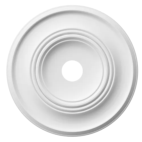 Розетка гладкая SRT132