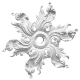 Розетка орнаментальная SR10