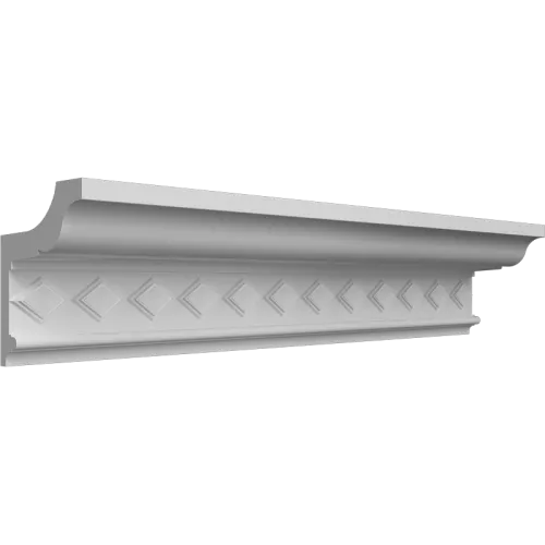 Карниз орнаментальный SK323