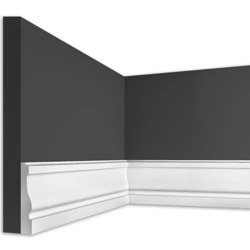 Плинтус SPL14